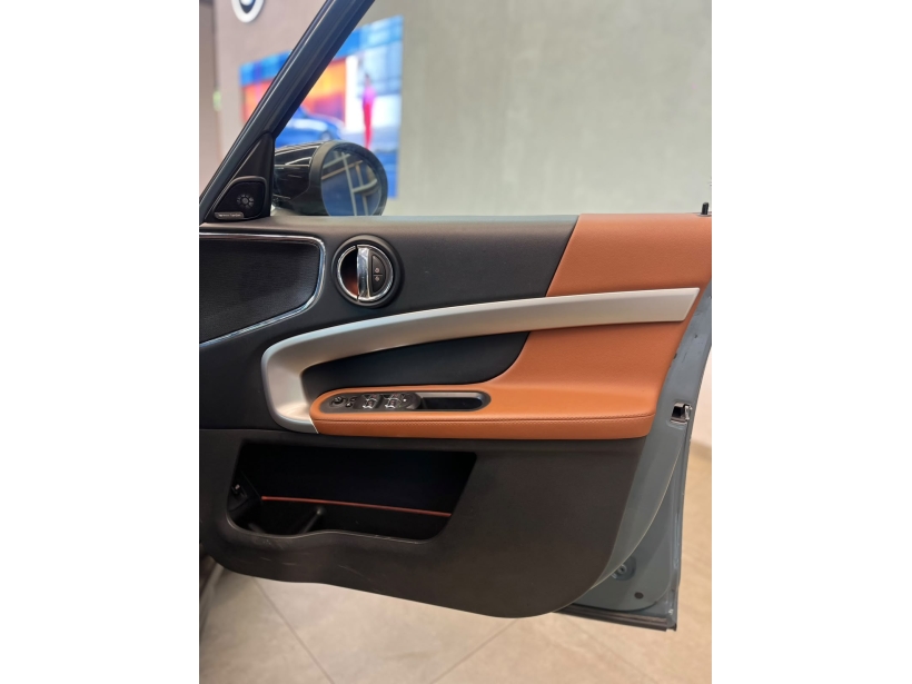 MINI Countryman JCW All4