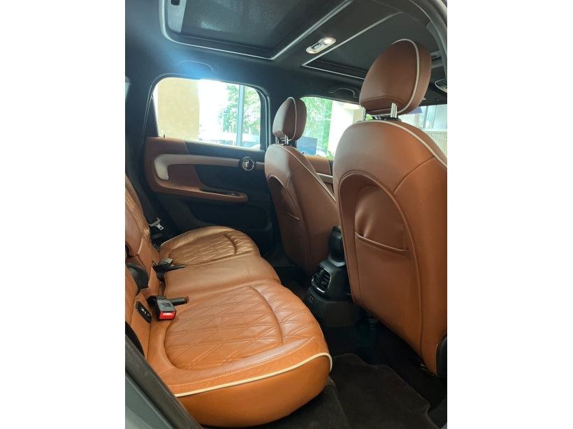 MINI Countryman JCW All4