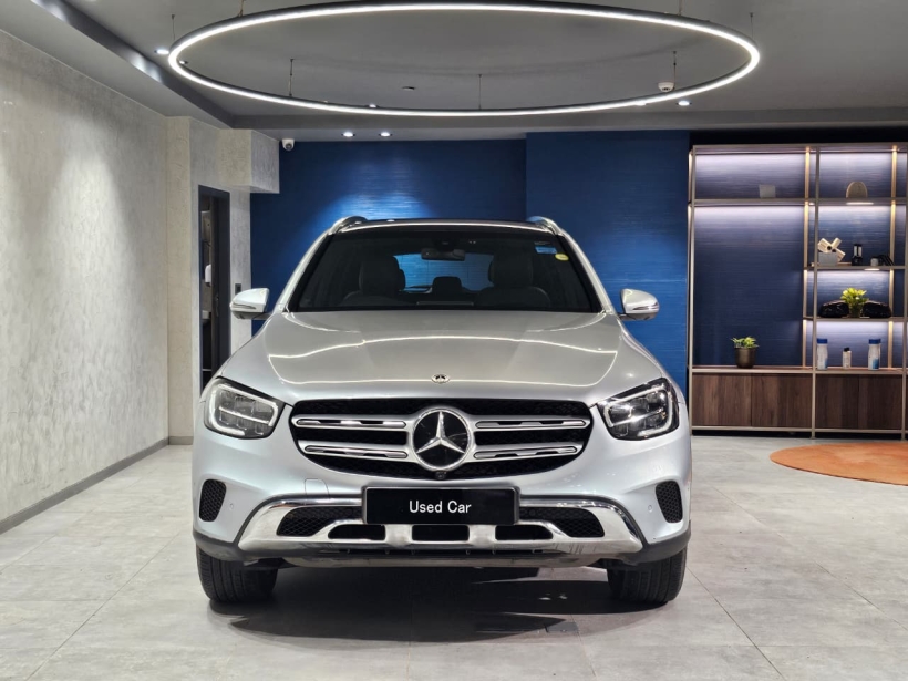 Mercedes Benz GLC 200 Progressive