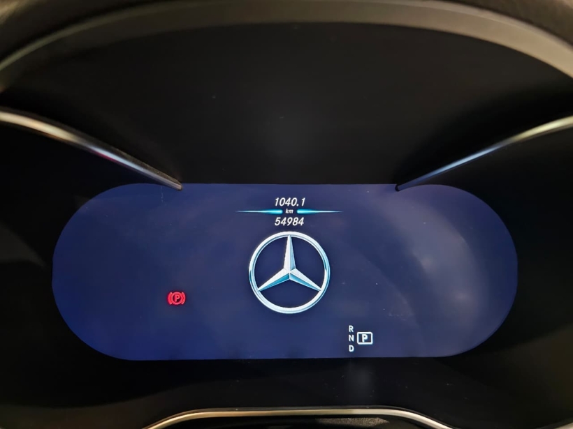 Mercedes Benz GLC 200 Progressive