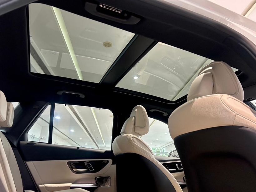 Mercedes Benz GLC 300 4MATIC