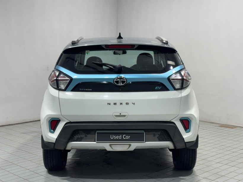 Tata Nexon EV XZ Plus