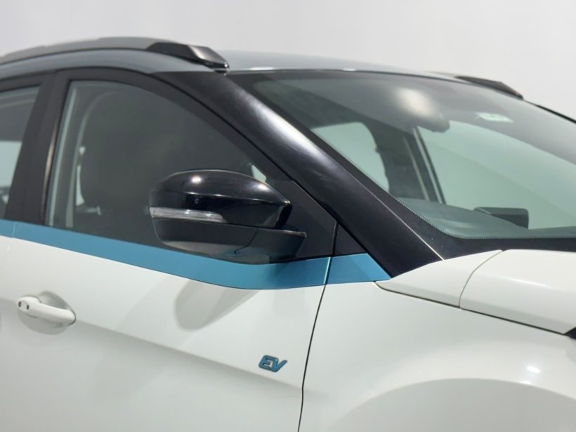 Tata Nexon EV XZ Plus