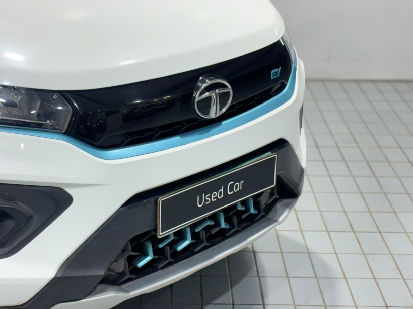 Tata Nexon EV XZ Plus