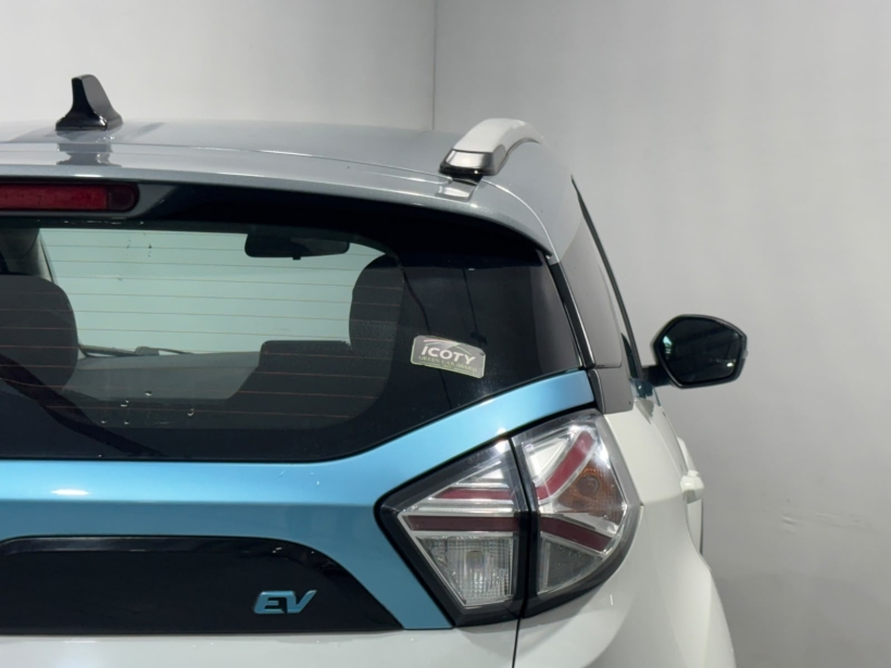 Tata Nexon EV XZ Plus