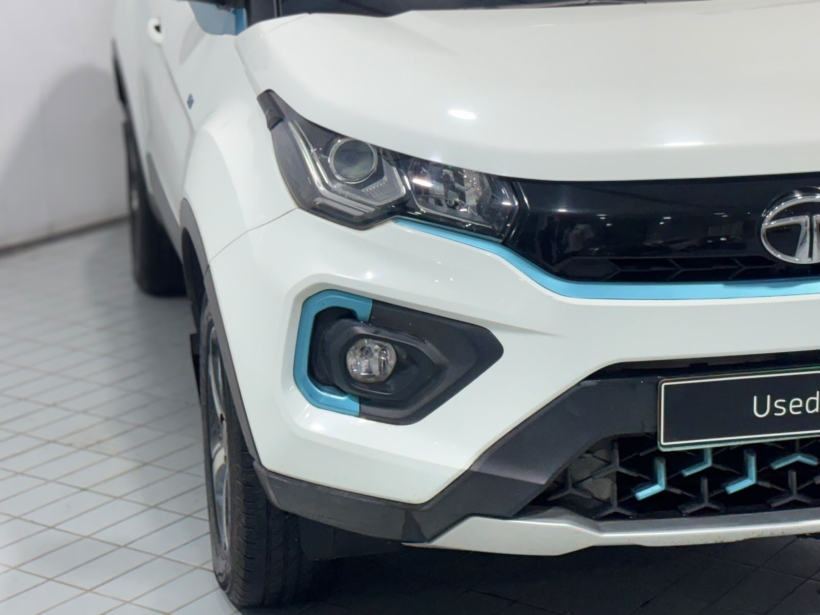 Tata Nexon EV XZ Plus