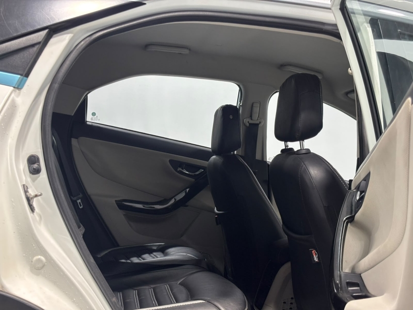 Tata Nexon EV XZ Plus