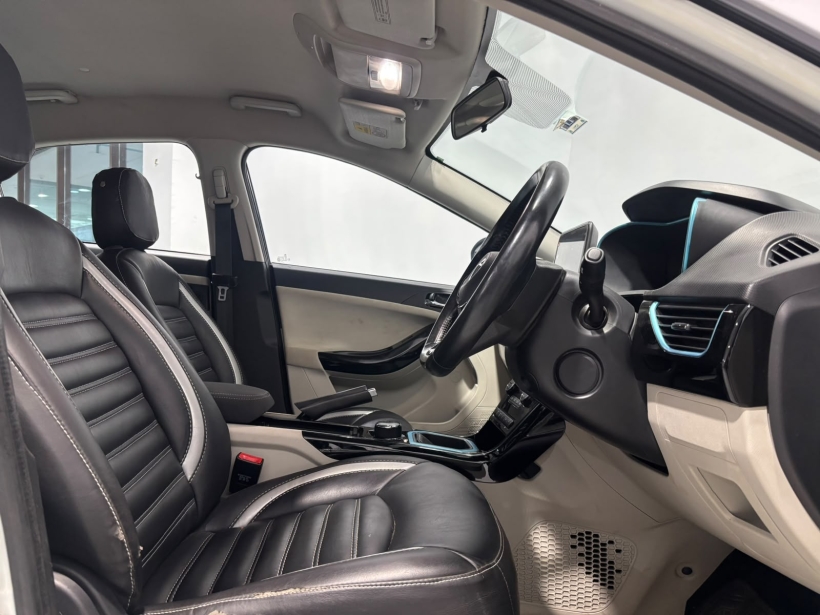 Tata Nexon EV XZ Plus