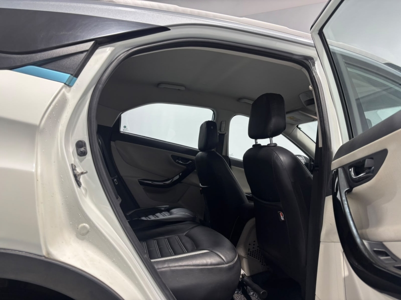 Tata Nexon EV XZ Plus