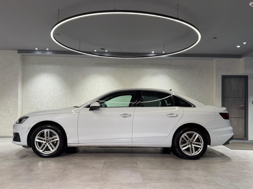 Audi A4 40 TFSI Premium Plus