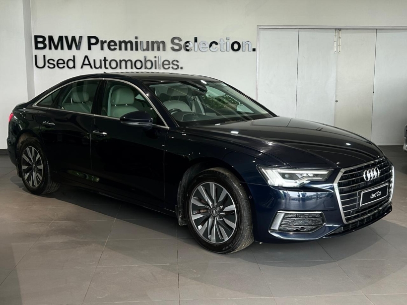 Audi A6 45 TFSI