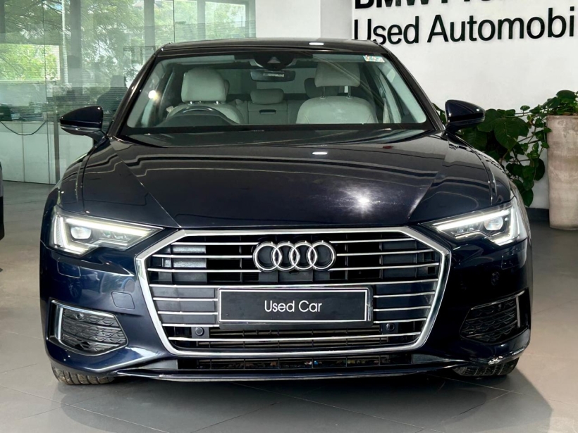 Audi A6 45 TFSI
