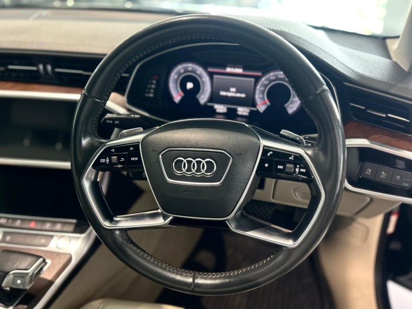 Audi A6 45 TFSI