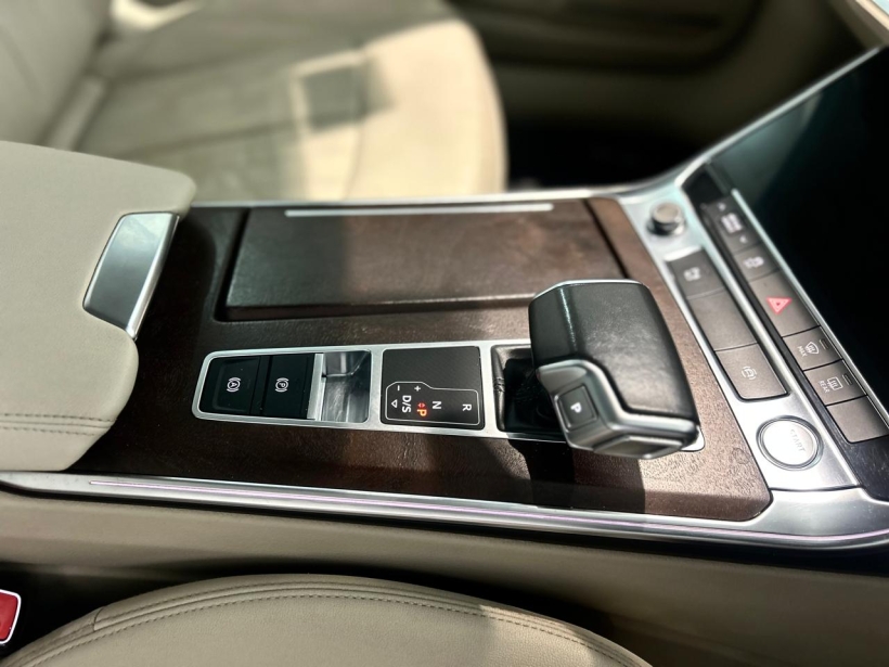 Audi A6 45 TFSI