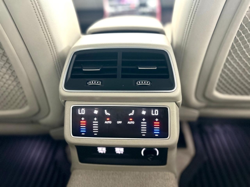 Audi A6 45 TFSI