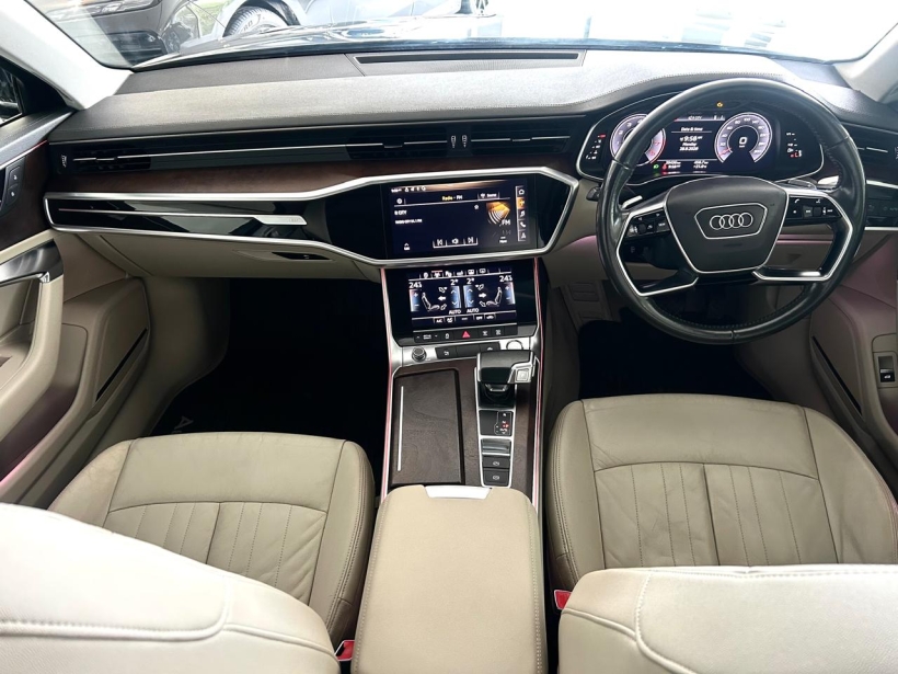 Audi A6 45 TFSI