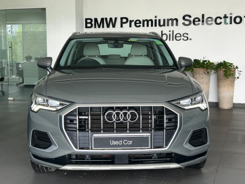 Audi Q3 40 TFSI Premium Plus
