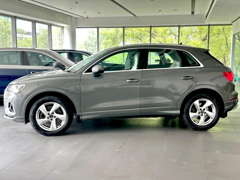 Audi Q3 40 TFSI Premium Plus