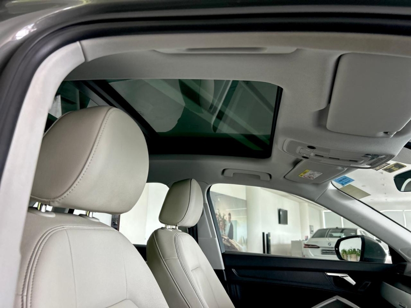 Audi Q3 40 TFSI Premium Plus