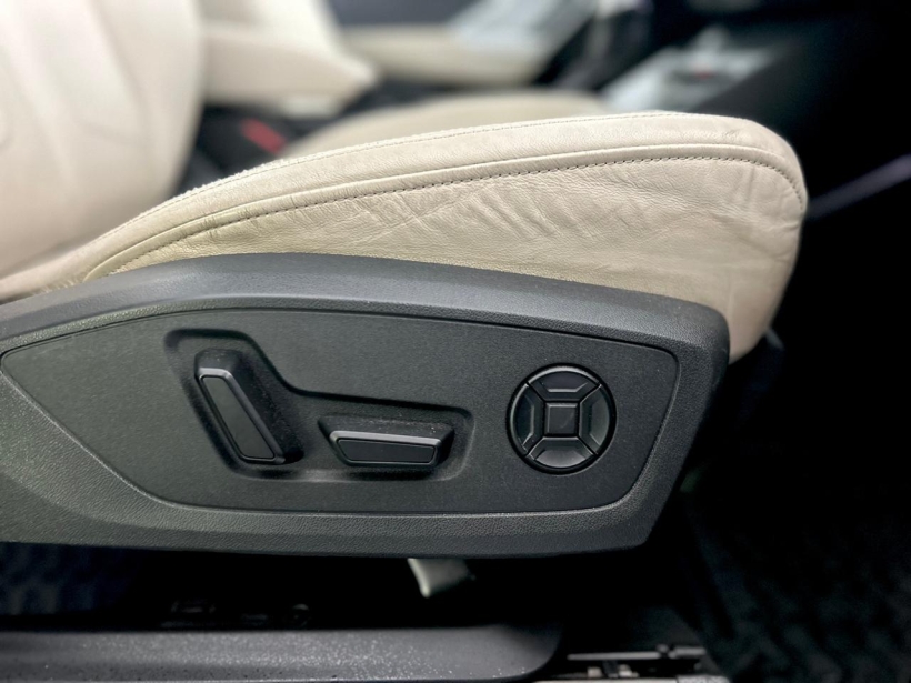 Audi Q3 40 TFSI Premium Plus