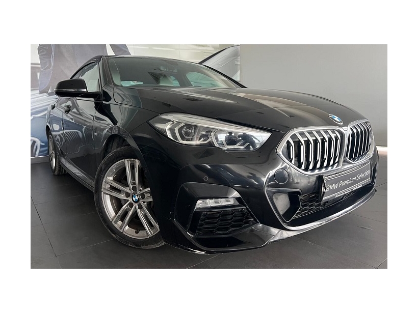 BMW 2 Series 220i M Sport