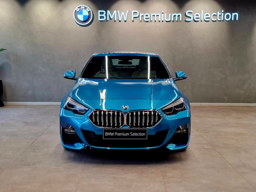 BMW 2 Series 220i M Sport