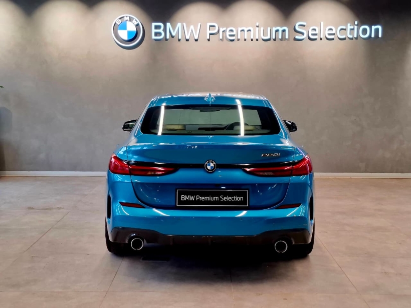 BMW 2 Series 220i M Sport