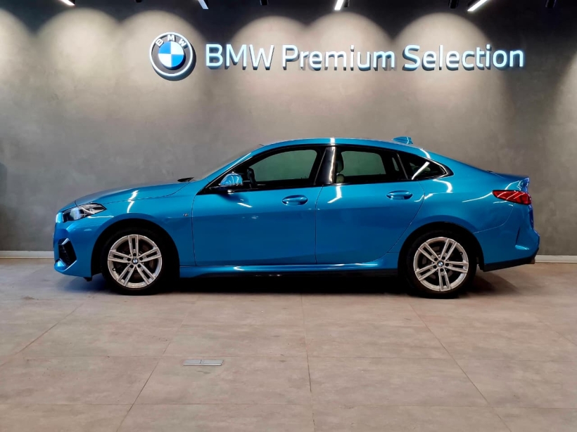 BMW 2 Series 220i M Sport