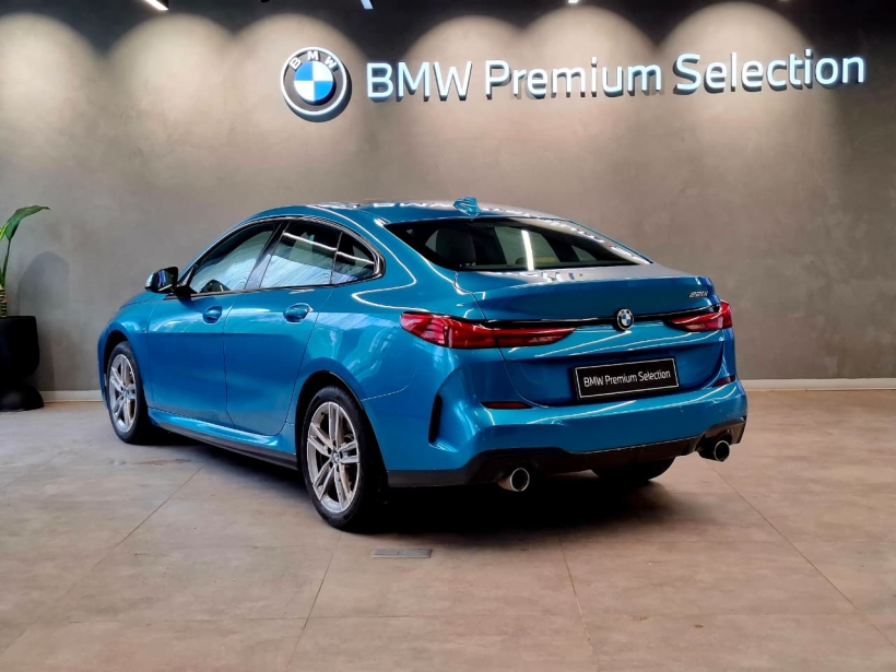 BMW 2 Series 220i M Sport