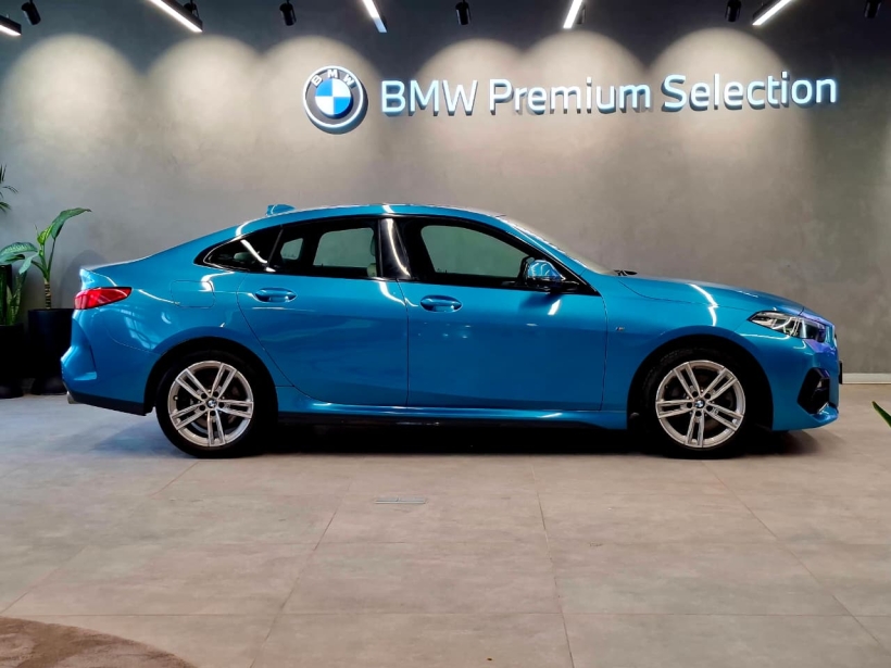 BMW 2 Series 220i M Sport