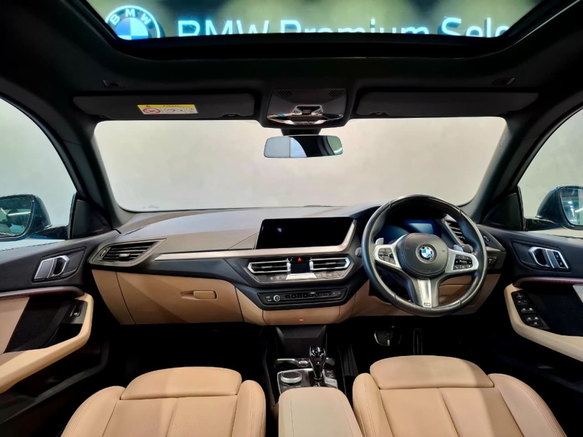 BMW 2 Series 220i M Sport