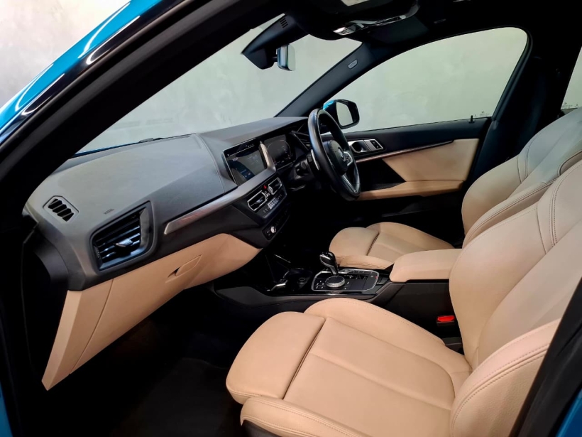 BMW 2 Series 220i M Sport