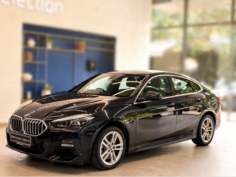 BMW 2 Series 220i M Sport Pro