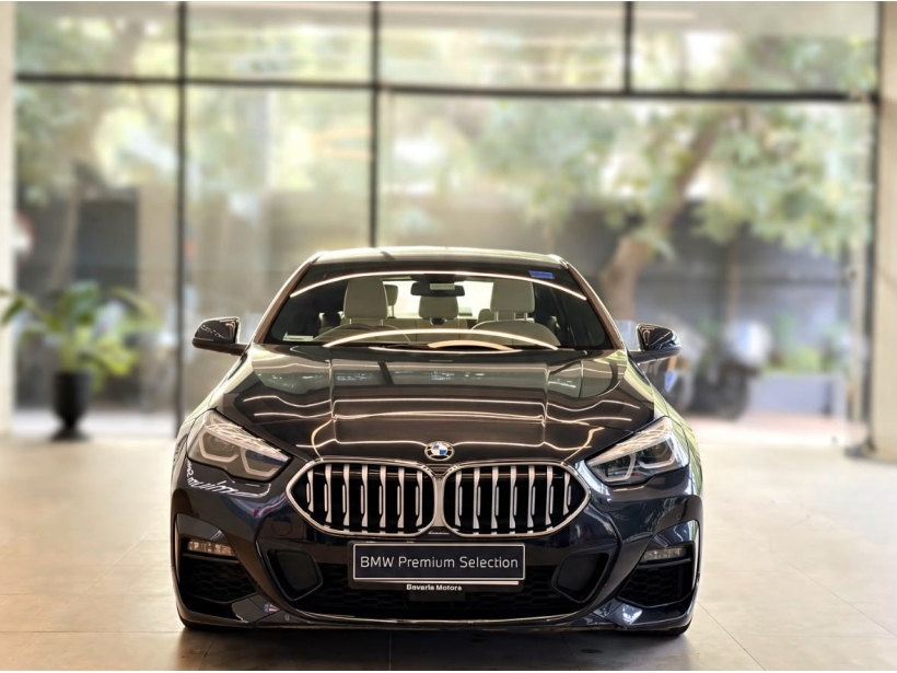 BMW 2 Series 220i M Sport Pro