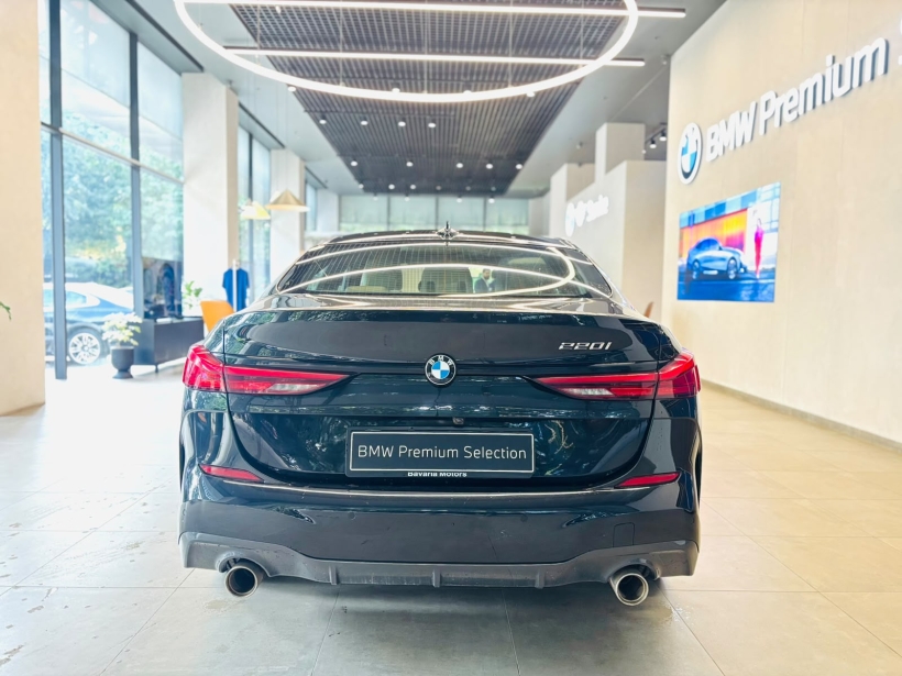 BMW 2 Series 220i M Sport Pro