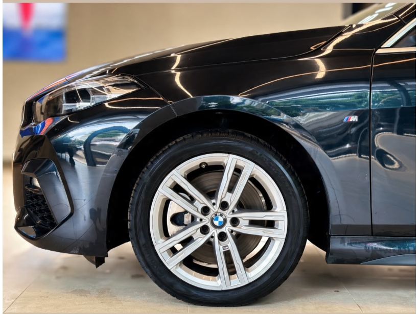 BMW 2 Series 220i M Sport Pro