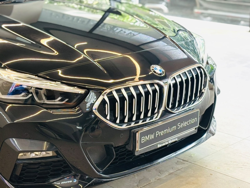 BMW 2 Series 220i M Sport Pro