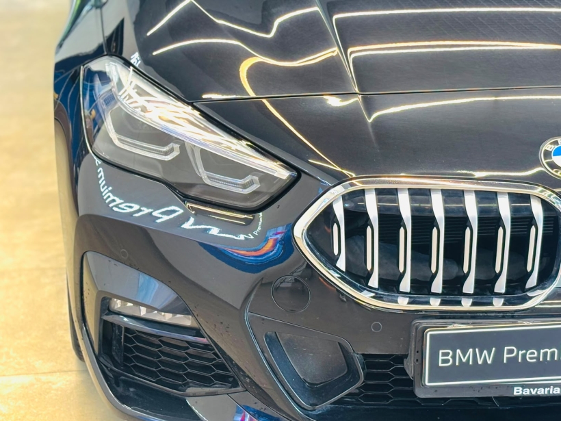 BMW 2 Series 220i M Sport Pro