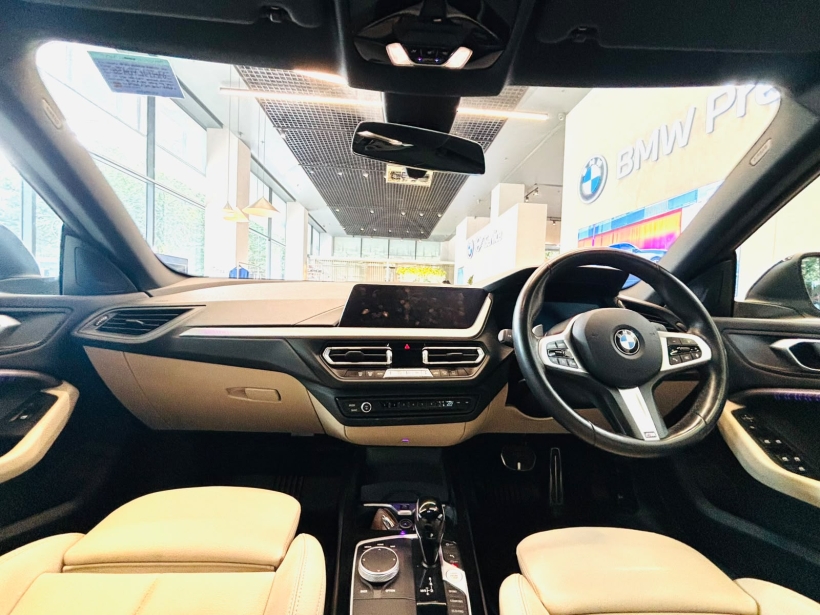 BMW 2 Series 220i M Sport Pro