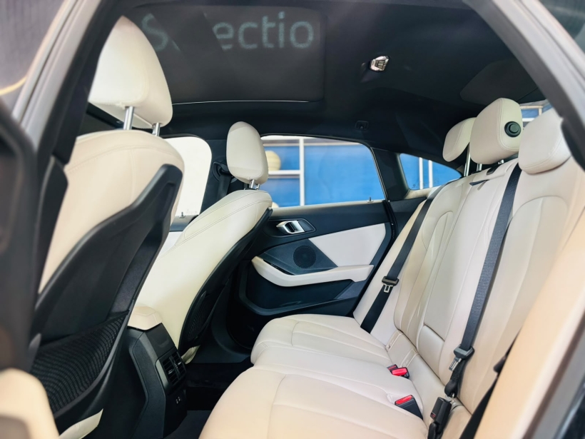 BMW 2 Series 220i M Sport Pro