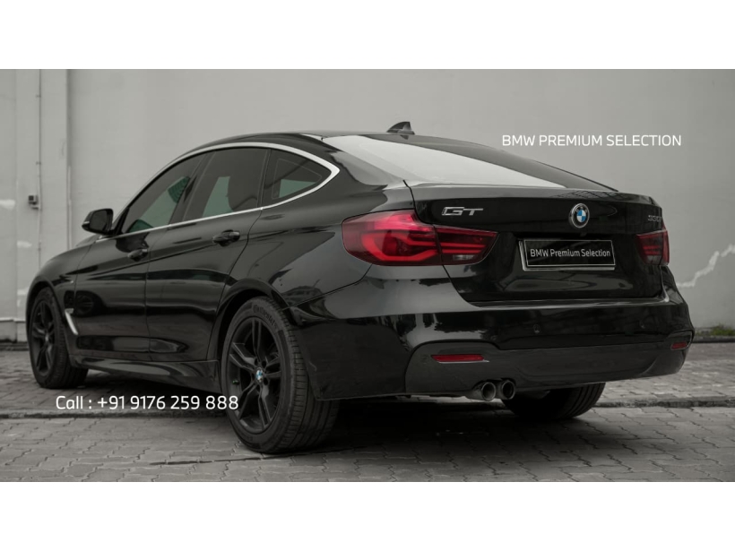 BMW 3 GT 330i M Sport