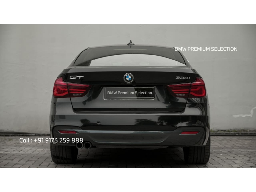BMW 3 GT 330i M Sport