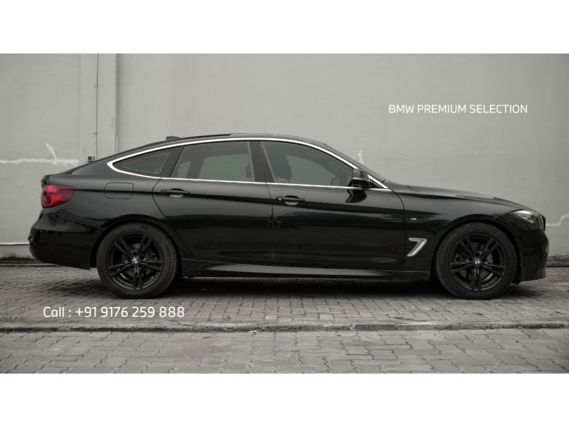 BMW 3 GT 330i M Sport