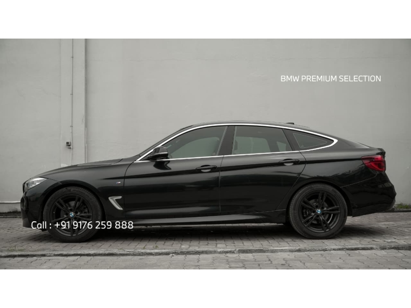 BMW 3 GT 330i M Sport