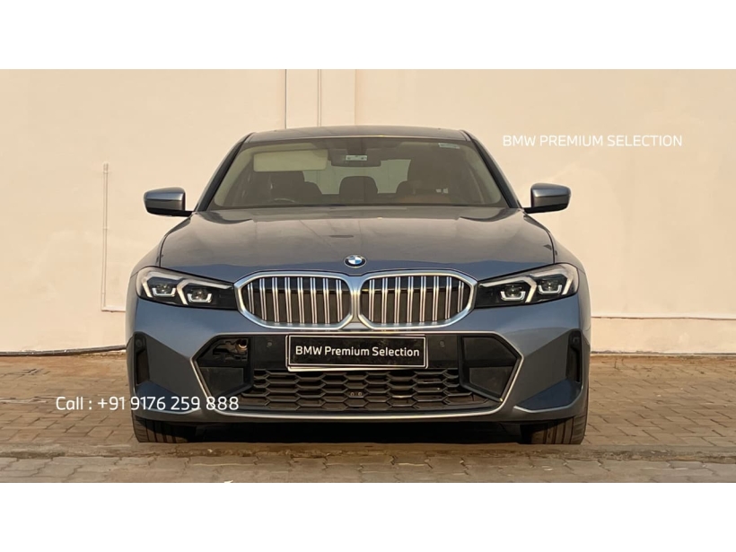 BMW 3 Series Gran Limousine 320Ld M Sport