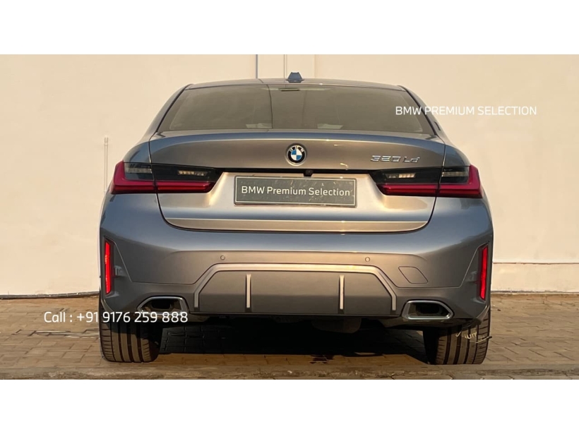 BMW 3 Series Gran Limousine 320Ld M Sport
