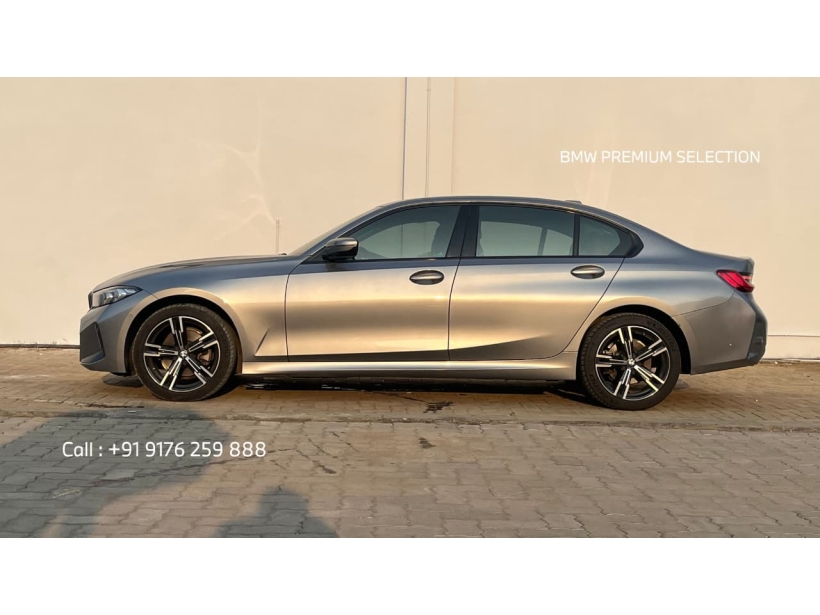 BMW 3 Series Gran Limousine 320Ld M Sport