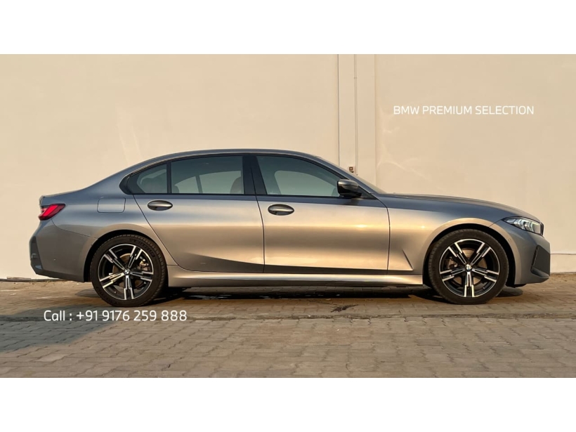 BMW 3 Series Gran Limousine 320Ld M Sport
