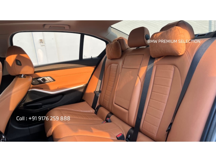 BMW 3 Series Gran Limousine 320Ld M Sport