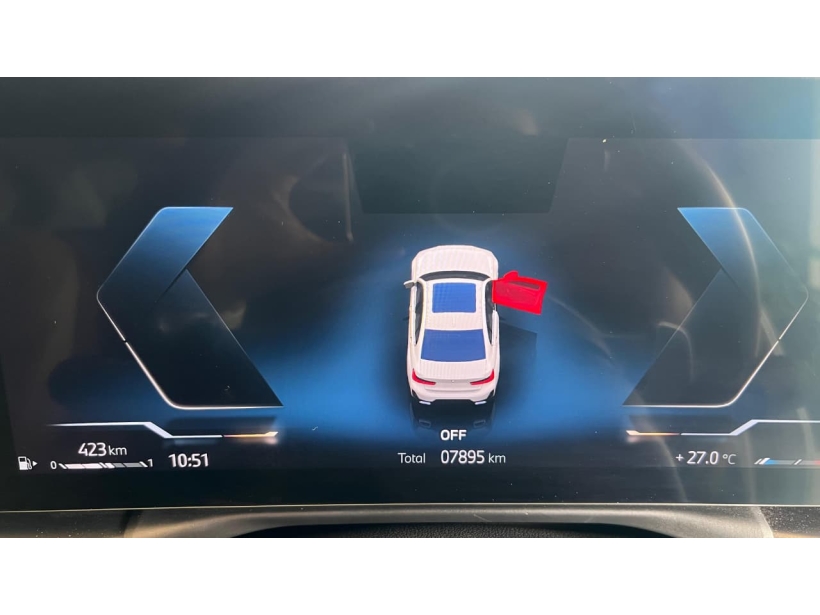 BMW 3 Series Gran Limousine 320Ld M Sport